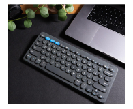 ZAGG Pro Keyboard 12" 103211032 - 1218533 - zdjęcie 4